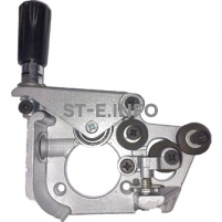 Площадка для механизма подачи проволоки с прижимными роликами №3 - st-e.info - Ханты-Мансийск