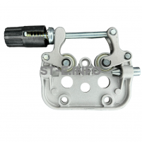 Площадка для механизма подачи проволоки с прижимными роликами - st-e.info - Ханты-Мансийск