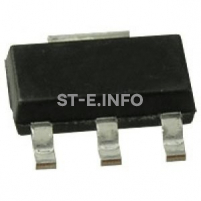 Полевой smd-транзистор IRFL9110TRPBF - st-e.info - Ханты-Мансийск