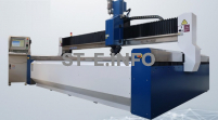Станок гидроабразивной резки Waterjet-6020 (Рабочая зона 6000*2000м) - st-e.info - Ханты-Мансийск