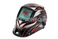 Маска сварщика хамелеон «Трансформер» (YXE-718G PRO) - st-e.info - Ханты-Мансийск