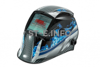 Маска сварщика хамелеон «Огненный метал» (YXE-718G PRO) - st-e.info - Ханты-Мансийск