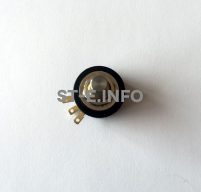 Потенциометр для системы колебания сварочной горелки Арт. SFCP22E - st-e.info - Ханты-Мансийск