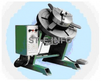 Позиционер малой грузоподъёмности BY-100 - st-e.info - Ханты-Мансийск