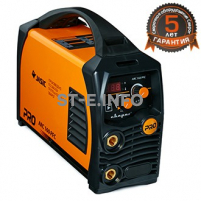 Сварочный аппарат инвертор Сварог PRO ARC 160 (Z211S) - st-e.info - Ханты-Мансийск