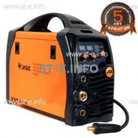 Cварочный полуавтомат инвертор Сварог PRO MIG 160  SYNERGY (N227) - st-e.info - Ханты-Мансийск