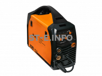 Сварочный аппарат для ручной дуговой сварки PRO MIG 160 (N219) - st-e.info - Ханты-Мансийск