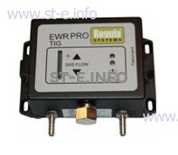Газовый регулятор EWR PRO TIG 150A - st-e.info - Ханты-Мансийск