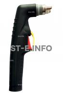 Плазмотрон для ручной резки PT60 - st-e.info - Ханты-Мансийск