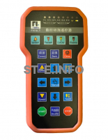 Пульт дистанционного управления F1510 для контроллера ЧПУ - st-e.info - Ханты-Мансийск