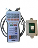 Пульт дистанционного управления RFM1 для ЧПУ контроллеров - st-e.info - Ханты-Мансийск