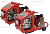 Механизм подачи проволоки PWF-4 Plus - st-e.info - Ханты-Мансийск