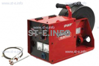Механизм подачи проволоки PWF-4GS wire feeder - st-e.info - Ханты-Мансийск