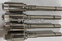 QBH разъем лазерной горелки SUP23T - st-e.info - Ханты-Мансийск