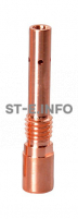 Держатель наконечника М6/М14/84 к горелке P-500 - st-e.info - Ханты-Мансийск