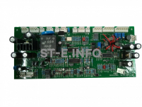 Плата управления для DOG-160 - st-e.info - Ханты-Мансийск