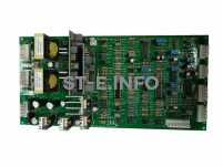 Плата управления для MIG-500 ECO - st-e.info - Ханты-Мансийск