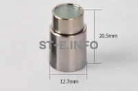 Raycus защитный колпачок QBH коннектора 12,7/20,5 мм RAYQBH003 ОРИГИНАЛ - st-e.info - Ханты-Мансийск