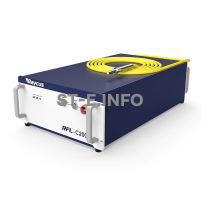 Источник лазерного излучения RFL-C2000L - st-e.info - Ханты-Мансийск