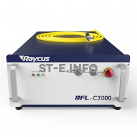 Источник лазерного излучения RFL-C3000L - st-e.info - Ханты-Мансийск
