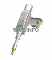 Горелка для лазерной сварки BW101-GS - st-e.info - Ханты-Мансийск