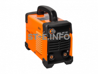 Инвертор сварочный Сварог REAL ARC 160 (Z240N) - st-e.info - Ханты-Мансийск