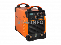 Сварочный аппарат для ручной дуговой сварки REAL ARC 315 (Z29801) - st-e.info - Ханты-Мансийск