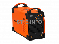 Аппарат для ручной дуговой сварки REAL ARC 400 (Z29802) - st-e.info - Ханты-Мансийск