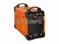 Аппарат для ручной дуговой сварки REAL ARC 500 (Z316) - st-e.info - Ханты-Мансийск