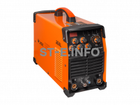 Аппарат для ручной дуговой сварки REAL TIG 200 P AC/DC (E20101) - st-e.info - Ханты-Мансийск