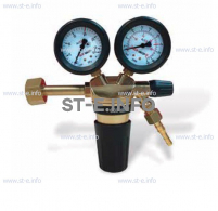 Редуктор GCE AR/CO2 - st-e.info - Ханты-Мансийск