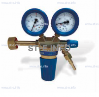 Редуктор GCE кислород (OX) - st-e.info - Ханты-Мансийск