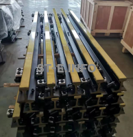 Рельс для станков Messer 24 кг 45*103*2000 мм  - st-e.info - Ханты-Мансийск