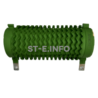 Резистор 300W2RJ аппарата плазменной резки DOG-75 MAX PRO - st-e.info - Ханты-Мансийск