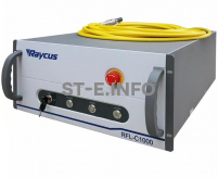 Источник лазерного излучения RFL-C1000L - st-e.info - Ханты-Мансийск