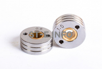 Ролик d0.8-1.0 алюминий - st-e.info - Ханты-Мансийск