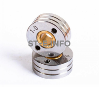 Ролик d0.8-1.0 сталь  - st-e.info - Ханты-Мансийск