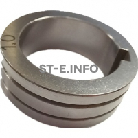 Ролик механизма подачи проволоки 0,8-1,2 - st-e.info - Ханты-Мансийск