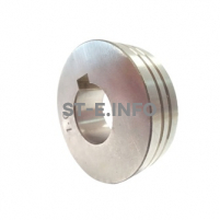 Ролик к сварочному полуавтомату ST-500 0,8 - 1,0 - st-e.info - Ханты-Мансийск