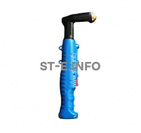 Ручной плазмотрон Y160 без кабеля - st-e.info - Ханты-Мансийск