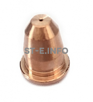 Сопло PD0102-08 диаметр 0,8 мм - st-e.info - Ханты-Мансийск
