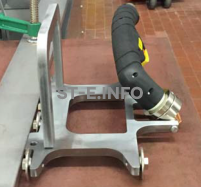 Шаблон для плазменной резки со скосом PMAX 45/65/85/105 - PMAX 1000/1250/1650 артикул 51880 - st-e.info - Ханты-Мансийск