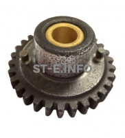 ШЕСТЕРНЯ РОЛИКА ДЛЯ СВАРОЧНОГО ПОЛУАВТОМАТА MIG-500 PULSE - st-e.info - Ханты-Мансийск