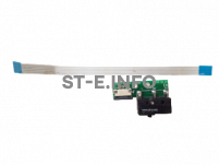 Шлейф и концевой датчик для контроллера высоты SH-HC30 - st-e.info - Ханты-Мансийск