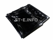 Шторка защитная 2x1.6m зеленая - st-e.info - Ханты-Мансийск