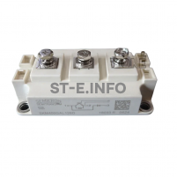  IGBT-модуль SKM400GAL126D - st-e.info - Ханты-Мансийск