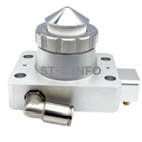 Сопловая часть в сборе TRA BM111 (BM110) - st-e.info - Ханты-Мансийск