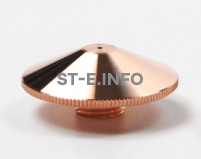 Сопло 352280 для лазерного станка Trumpf - st-e.info - Ханты-Мансийск