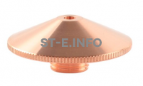 Сопло 0124561 для лазерного станка Trumpf ECE д. 0.8mm - st-e.info - Ханты-Мансийск