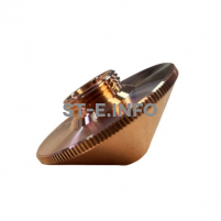 Сопло для лазерной резки д.5.0 мм арт.120AU3550A - st-e.info - Ханты-Мансийск